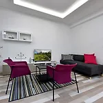 Apartment Tivoli Park