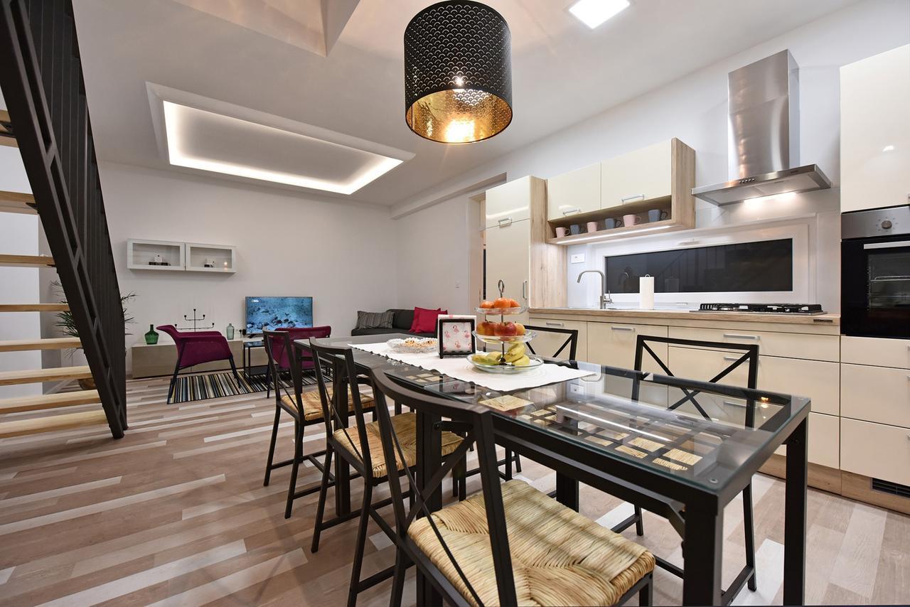 Apartamento Tivoli Park