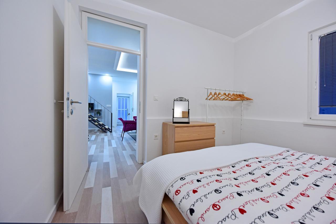 Tivoli Park Apartamento Liubliana