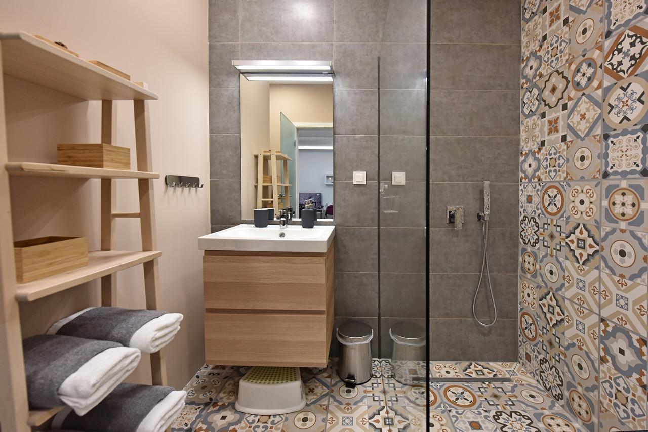 Apartamento Tivoli Park Liubliana