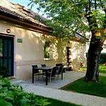 Apartment Tivoli Park