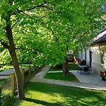 Apartment Tivoli Park
