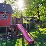 Apartment Tivoli Park