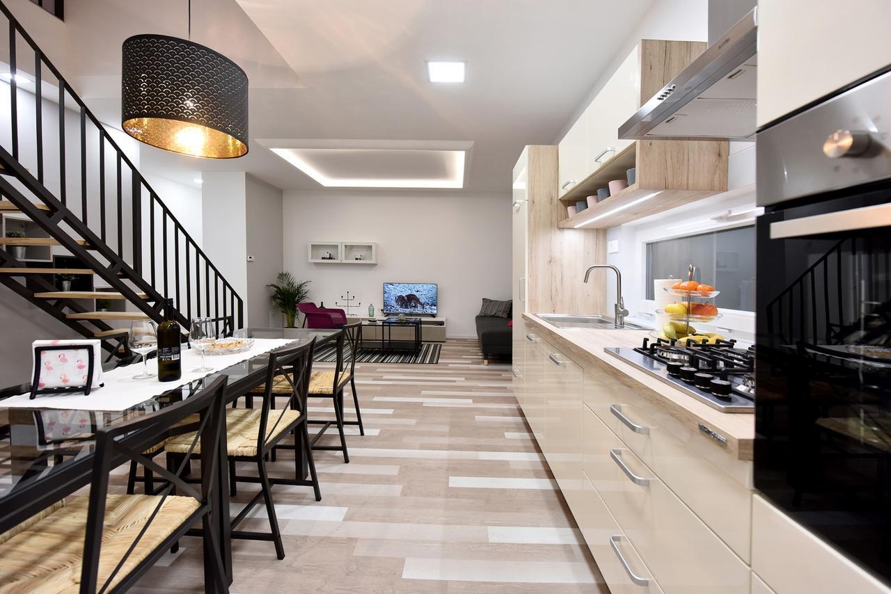 Tivoli Park Apartamento Liubliana