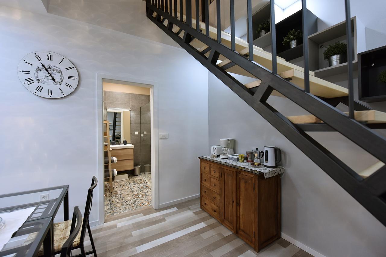 Tivoli Park Apartamento Liubliana