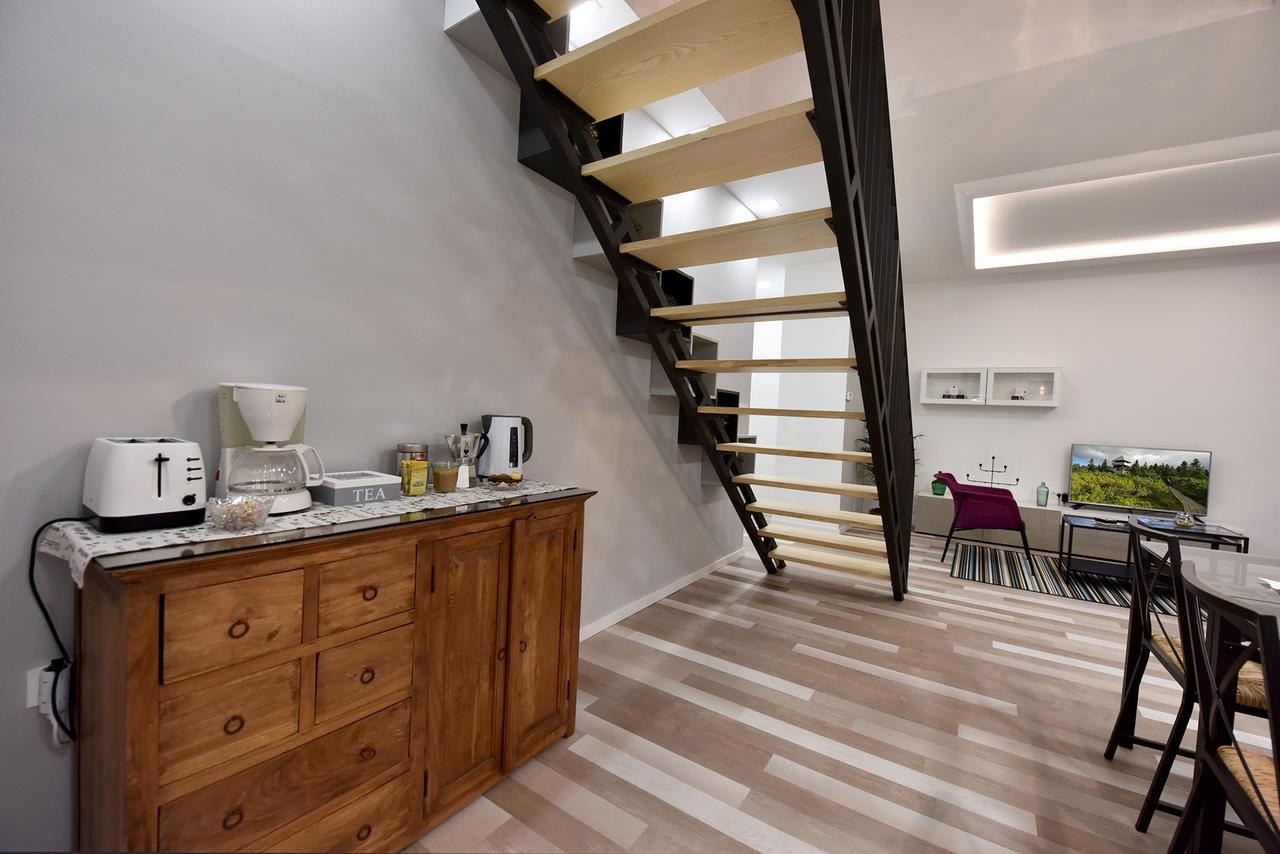 Tivoli Park Apartamento *