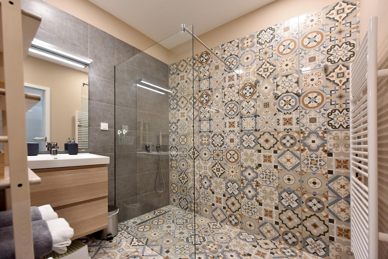 Apartamento Tivoli Park