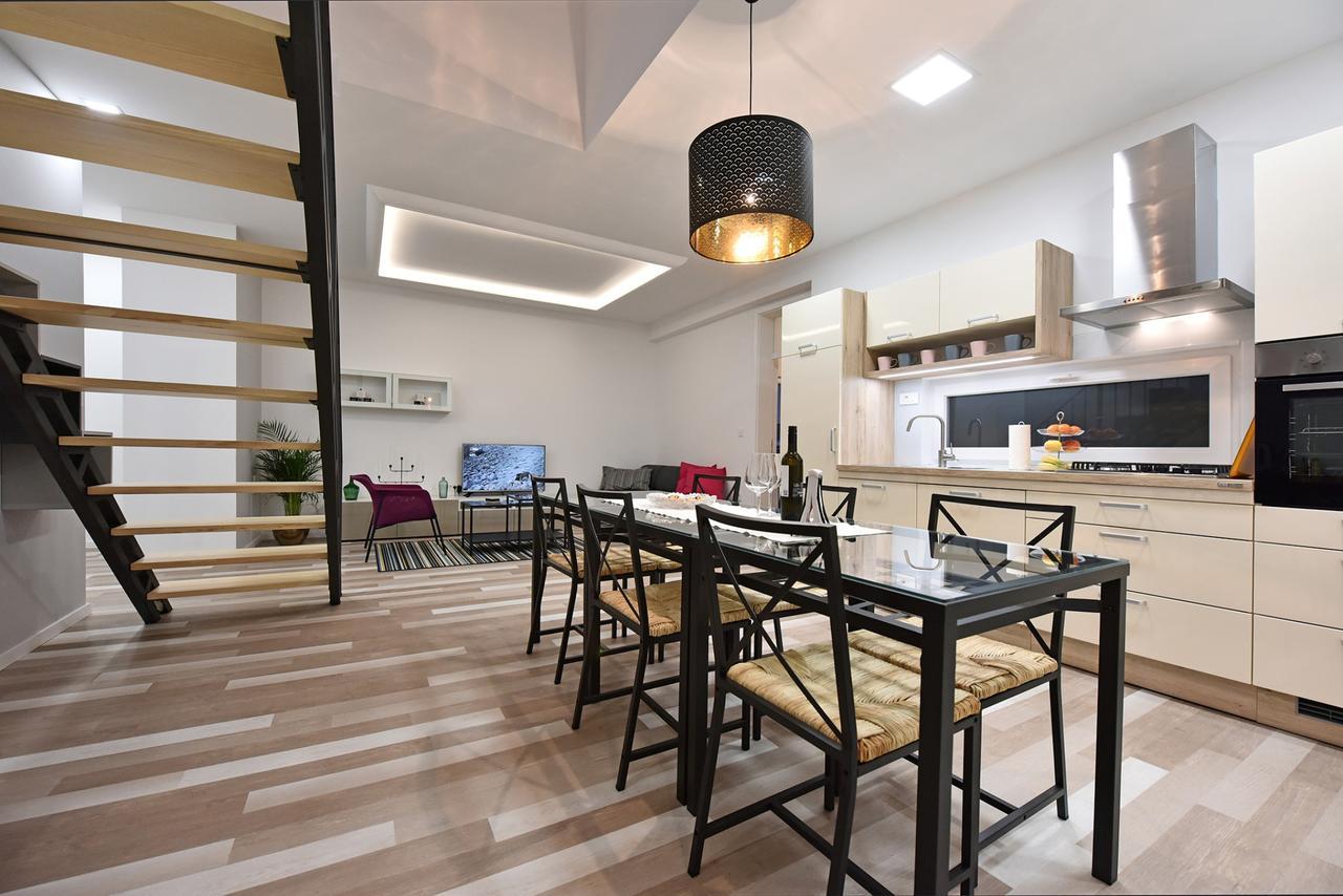 Apartamento Tivoli Park *