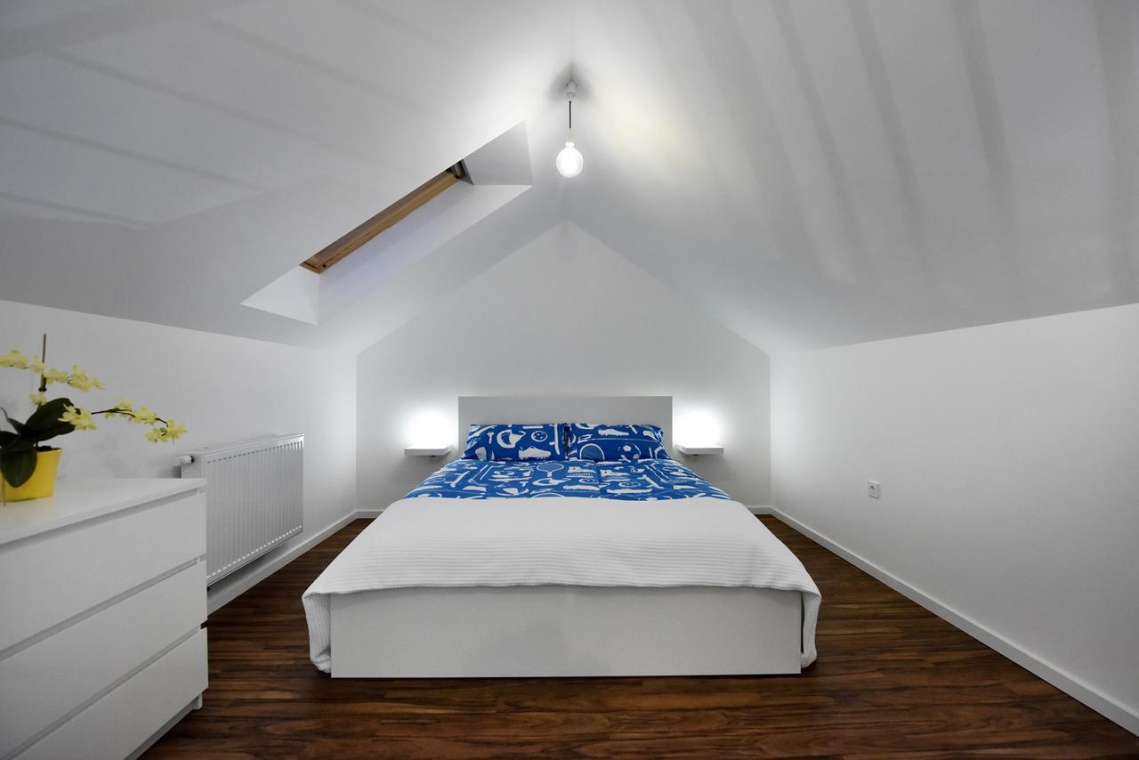 Tivoli Park Apartamento