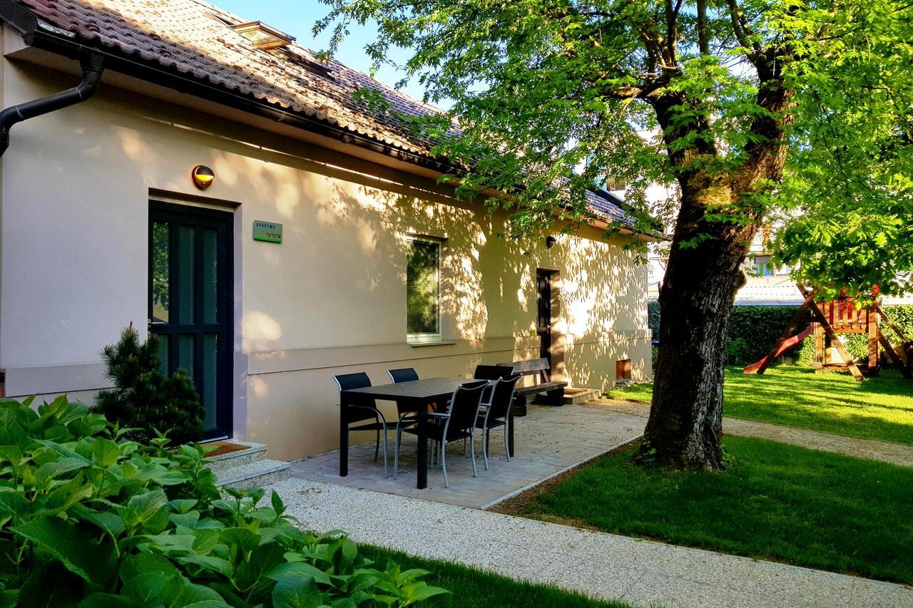 Tivoli Park Apartamento