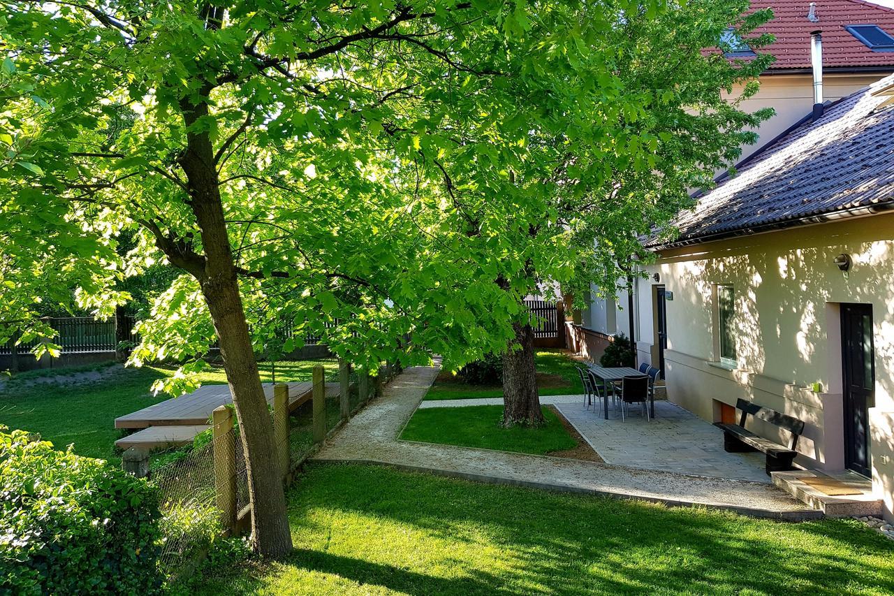 Tivoli Park Apartamento *